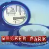 cd cliff martinez - wicker park (original motion picture score) (2004)
