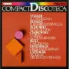 cd compact discoteca