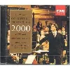 cd concert du nouvel an 2000 : les strauss philharmonie de vienne