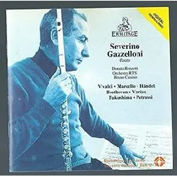 cd concerti per flauto/sona. 2