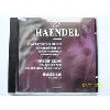 cd concerto pour orgue et orchestre & hallelujah & concerti grossi