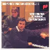 cd concertos pour piano nos. 2 & 3 bronfman, piano