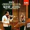 cd concertos violon bach/ a.s. mutter