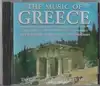 cd constantia brothers - the music of greece (1997)