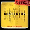 cd contagion: original motion picture soundtrack