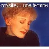 cd croisille une femme