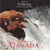 cd dan gibson - the nature of canada (1995)