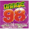 cd dance 98 vol. 2