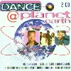 cd dance at planet earth