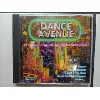cd dance avenue