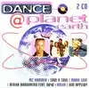 cd dance @ planet earth (2000)
