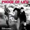 cd danny elfman - proof of life (original motion picture soundtrack) (2000)