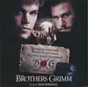 cd dario marianelli - the brothers grimm (2005)