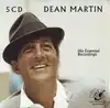 cd dean martin - his essential recordings (2008)