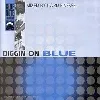 cd diggin' on blue