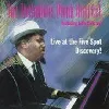 cd discovery! live at the five spot