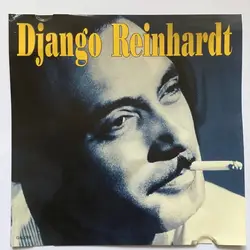 cd django reinhardt - django reinhardt