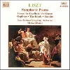 cd du berceau a la tombe, orpheus, les ideaux, hamlet