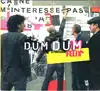 cd dum dum - le professeur félix (2010)