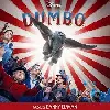 cd dumbo - bande originale du film