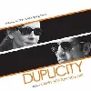 cd duplicity (score)