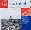 cd edith piaf - edith piaf (2001)