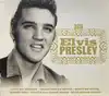 cd elvis presley - elvis presley (1991)