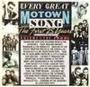 cd every great motown song: the first 25 years - volume 1: the 1960's (1986)