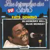 cd fats domino - les triomphes des stars (1989)