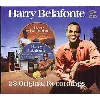 cd favourite love ballads - favourite folk songs - 28 original recordings
