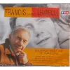 cd francis chante lemarque - deux fois vingt ans de chansons