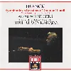 cd frank - symphonie en re mineur