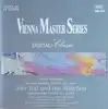 cd franz schubert - der tod und das mädchen (1990)