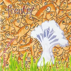 cd frente! - marvin the album (1995)