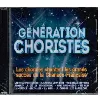 cd génération choristes
