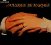 cd georges delvallée - musique de mariage (1988)