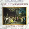 cd giacchino rossini, otto nicolai, richard wagner, w.a. mozart - new philharmonia orchestra london, alfred scholz - berühmte ouve