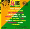 cd gilles pellegrini, son orchestre et ses chanteurs - 14 hits fm radio tv vol 18