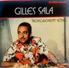 cd gilles sala - tropicalement votre (1992)