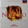 cd giuseppe verdi - verdi: nabucco - highlights (1999)