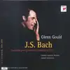 cd glenn gould, columbia symphony orchestra, vladimir golschmann - j.s. bach - concertos pour piano et orchestre n°4, 5 & 7 (1999)