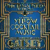 cd great gatsby
