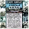 cd great motown songs 1
