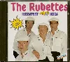 cd greatest hits - the rubettes