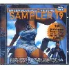 cd greensleeves reggae sampler 19
