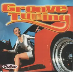 cd groove tuning (2001)