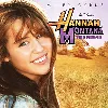 cd hannah montana - miley cyrus