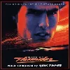 cd hans zimmer – days of thunder / radio flyer (the original motion picture score)
