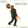 cd hans zimmer - green card (original motion picture soundtrack) (1991)