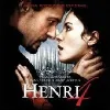 cd henri 4. original motion picture soundtrack